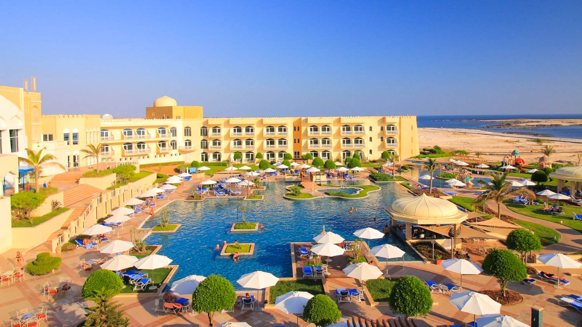 Veraclub Salalah