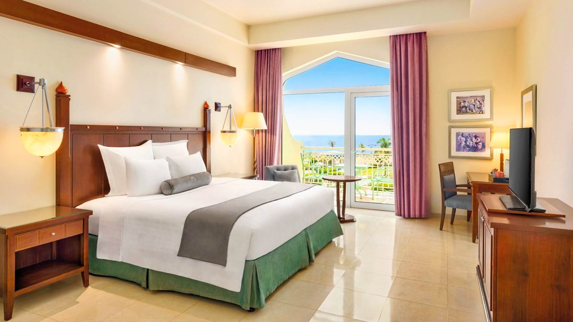Veraclub Salalah