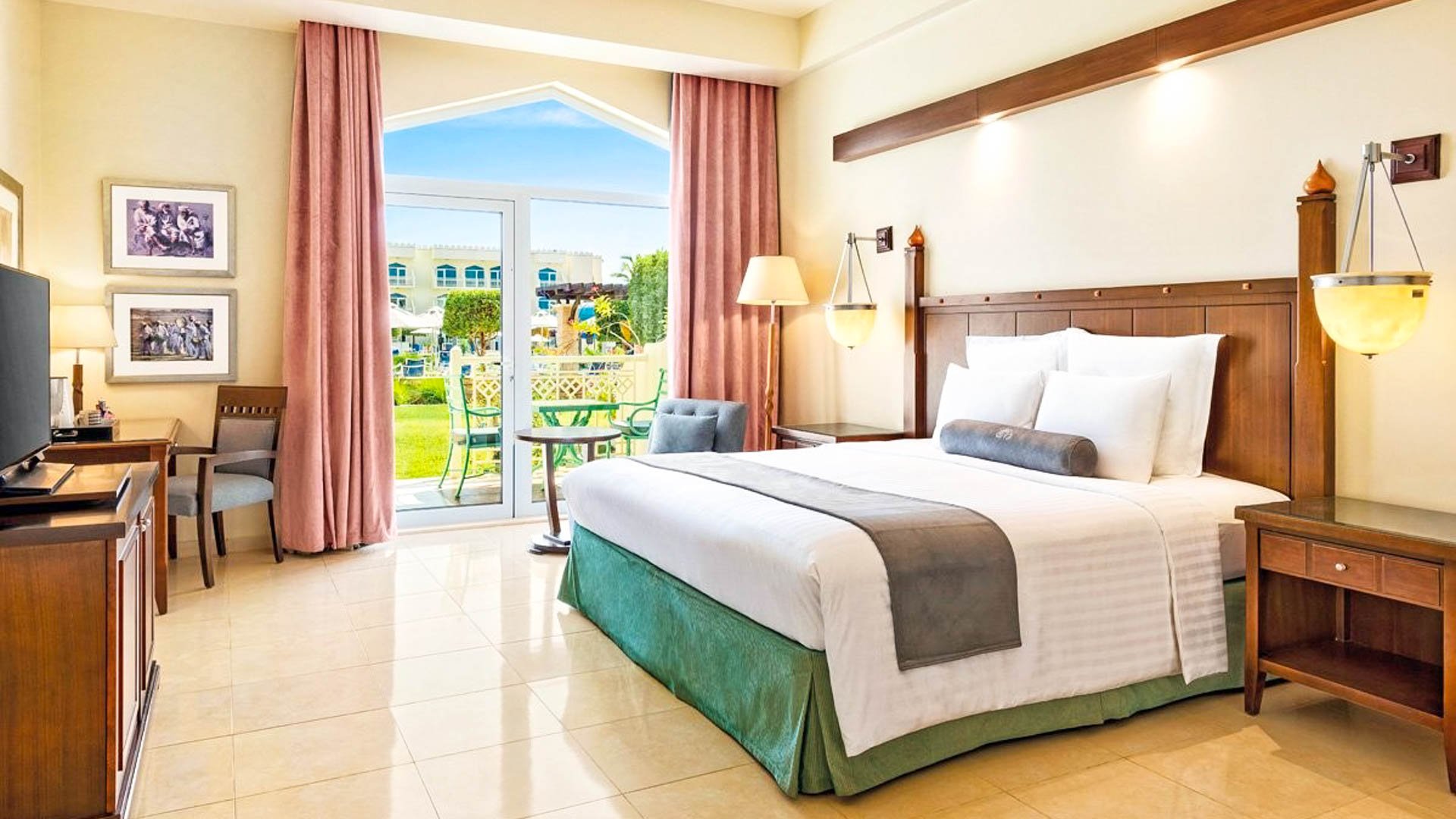 Veraclub Salalah