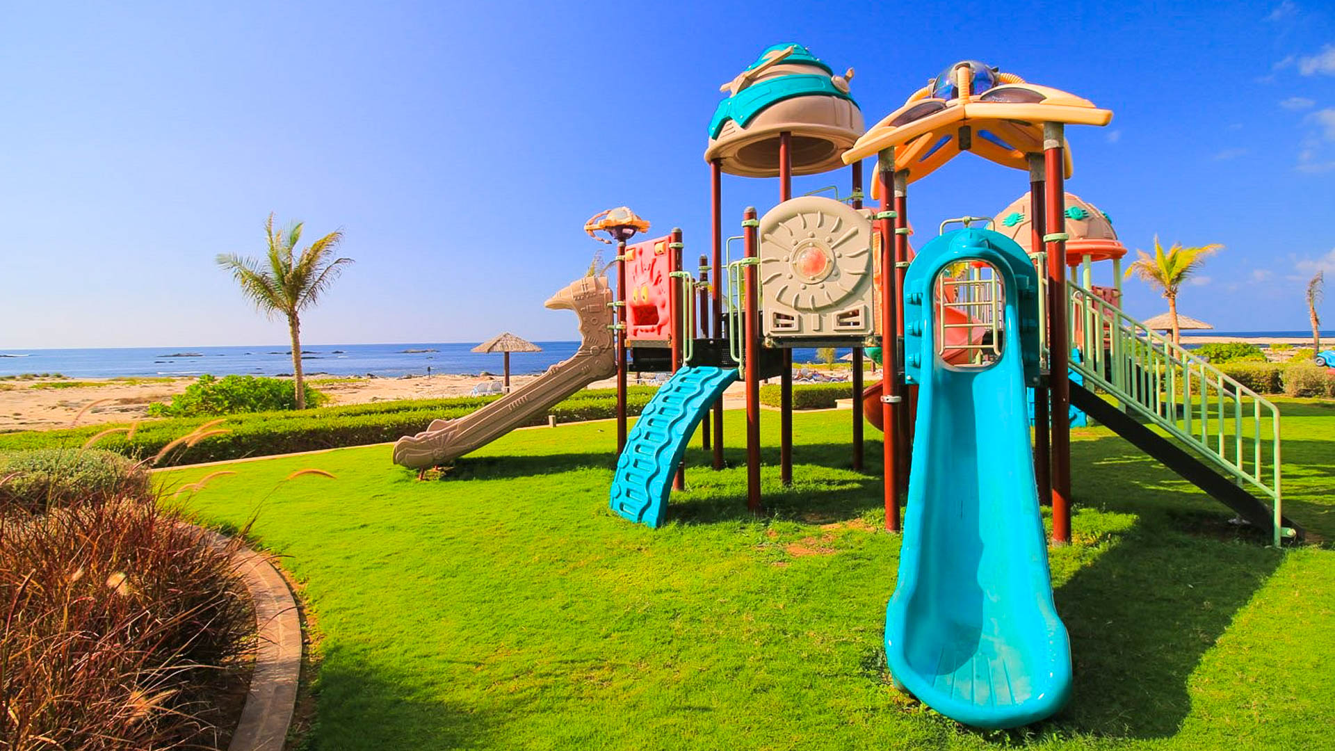 Veraclub Salalah