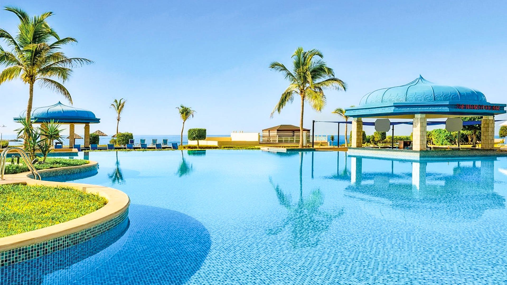 Veraclub Salalah