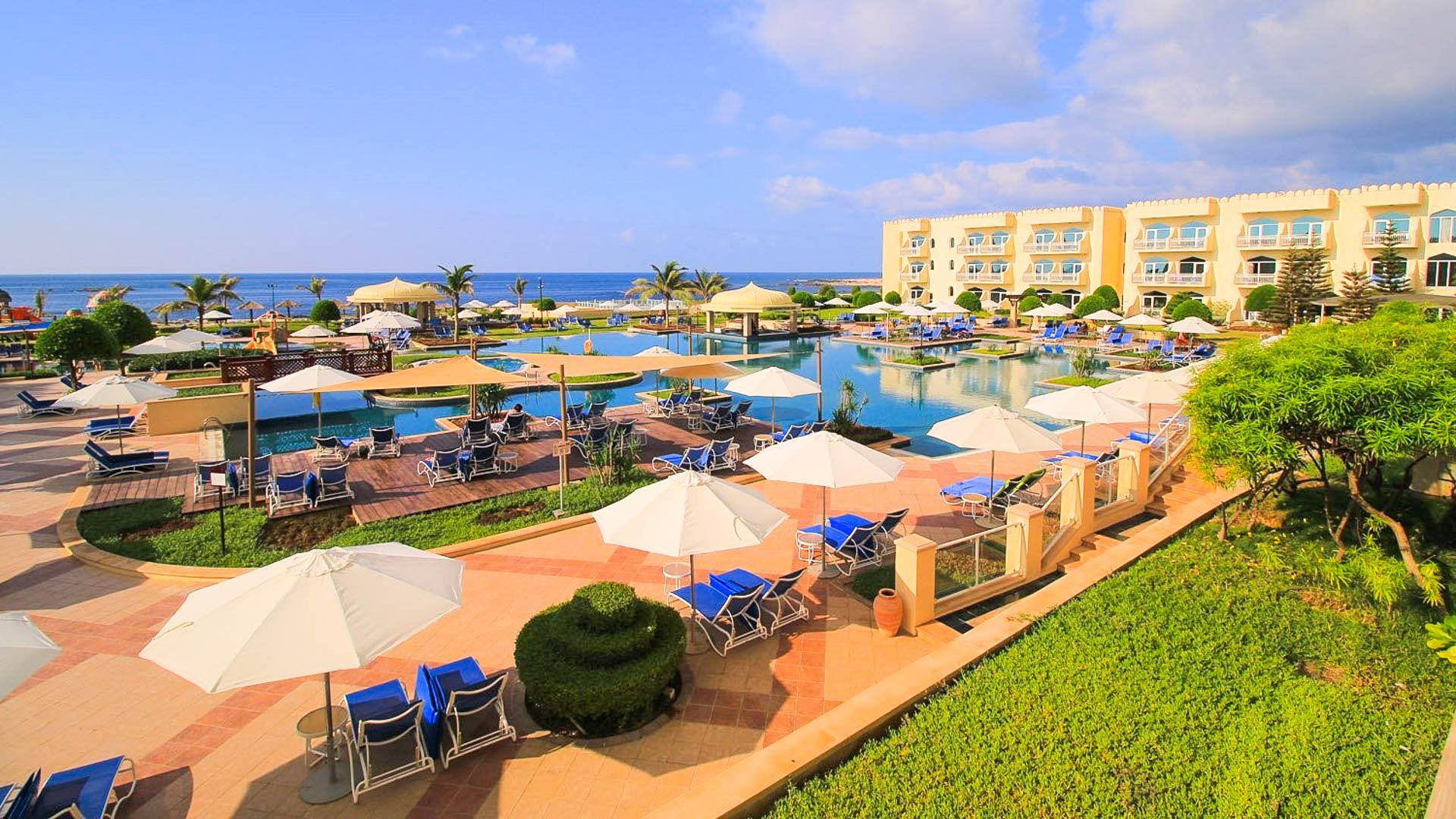 Veraclub Salalah