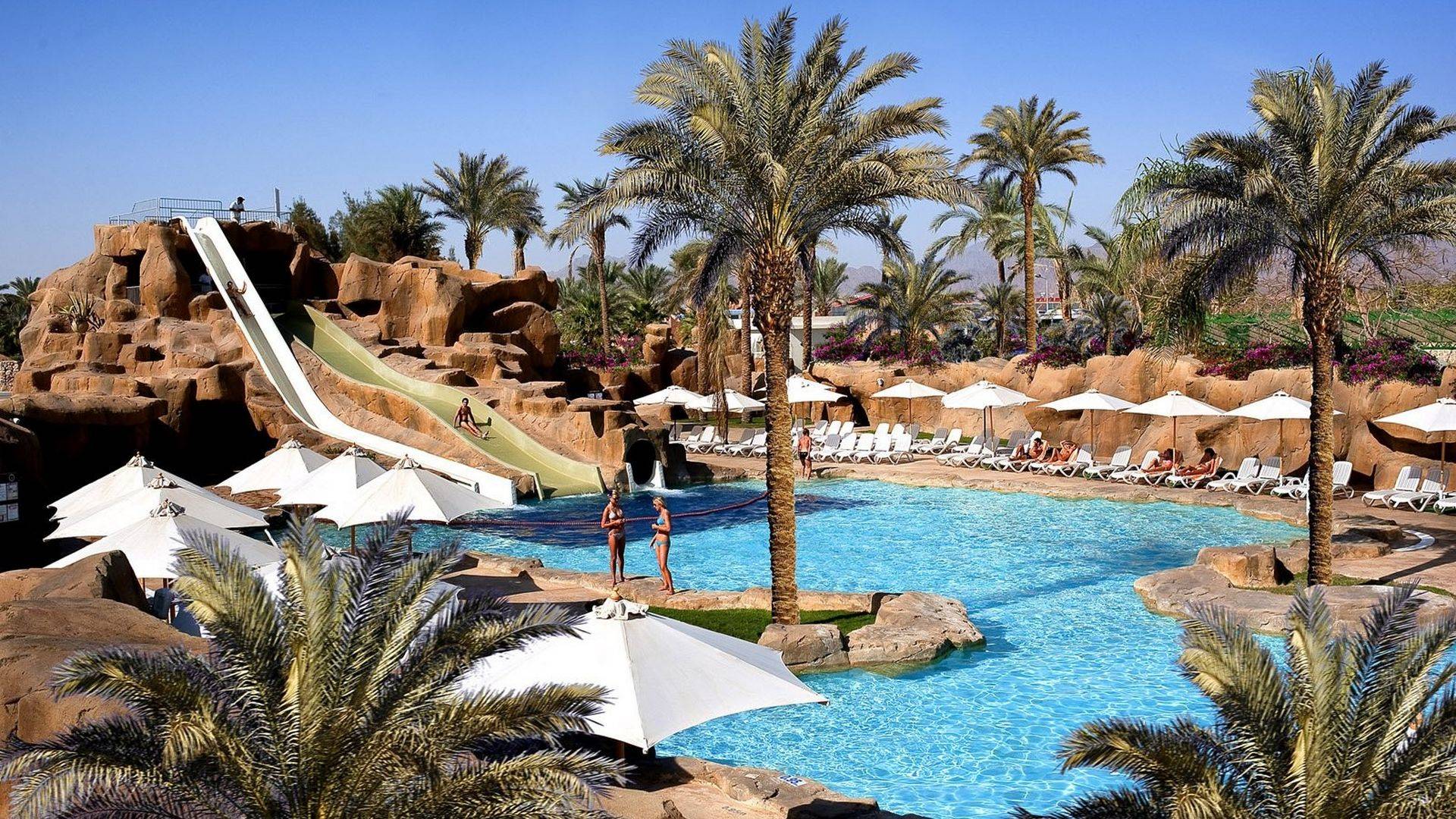 Veraclub Sentido Reef Oasis Senses