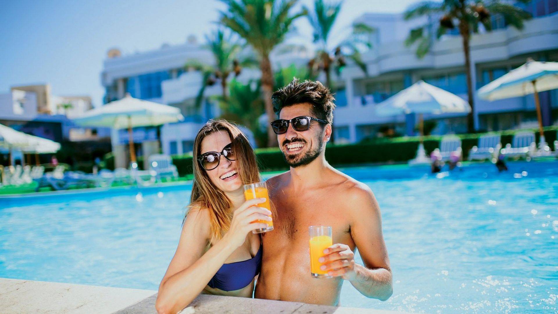 Veraclub Sentido Reef Oasis Senses