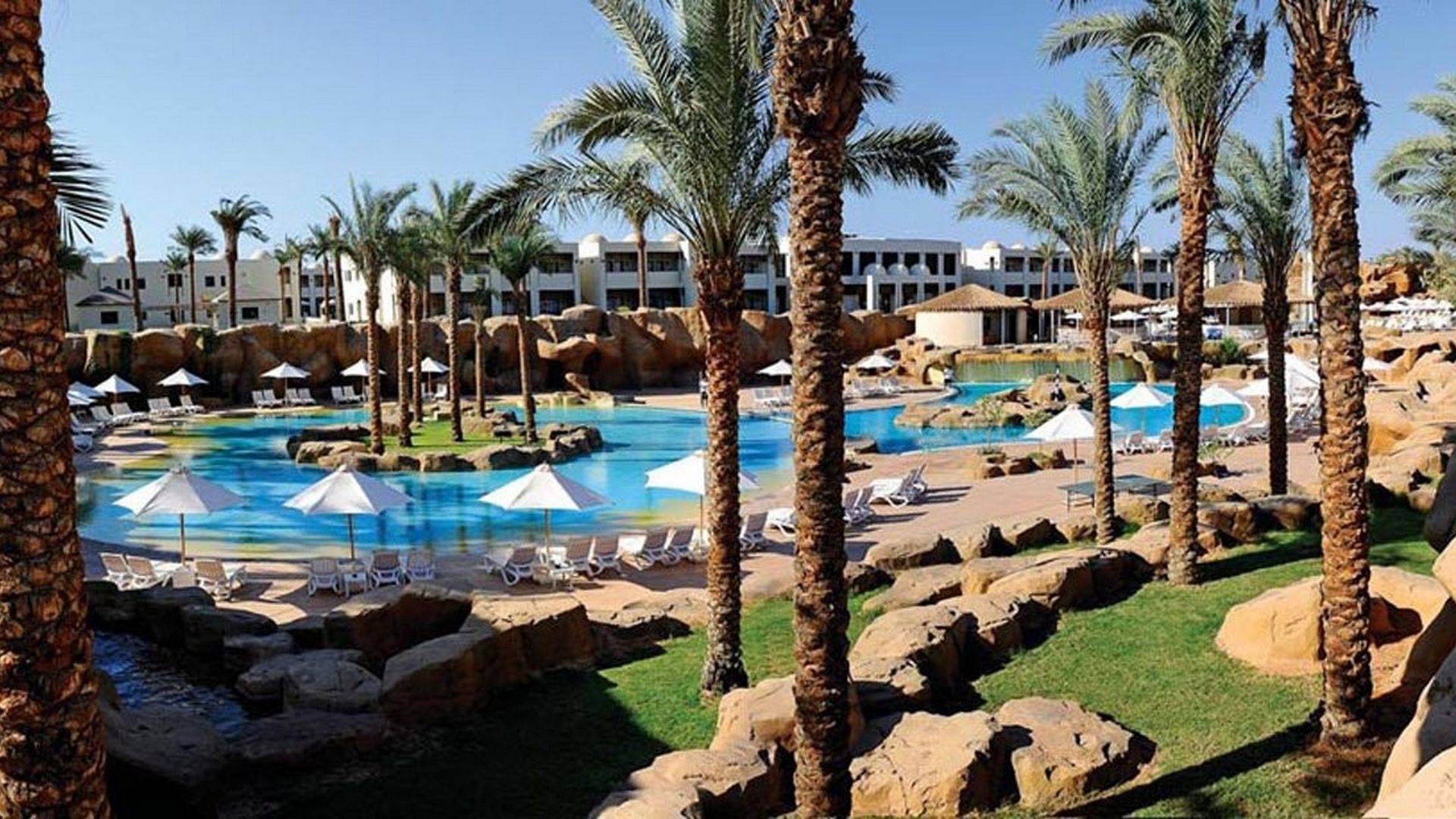 Veraclub Sentido Reef Oasis Senses