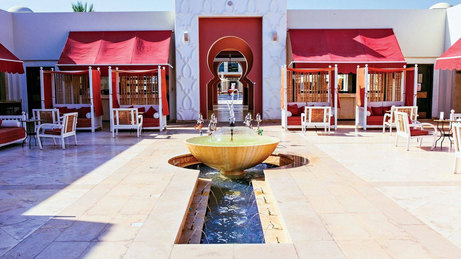 Veraclub Sentido Reef Oasis Senses