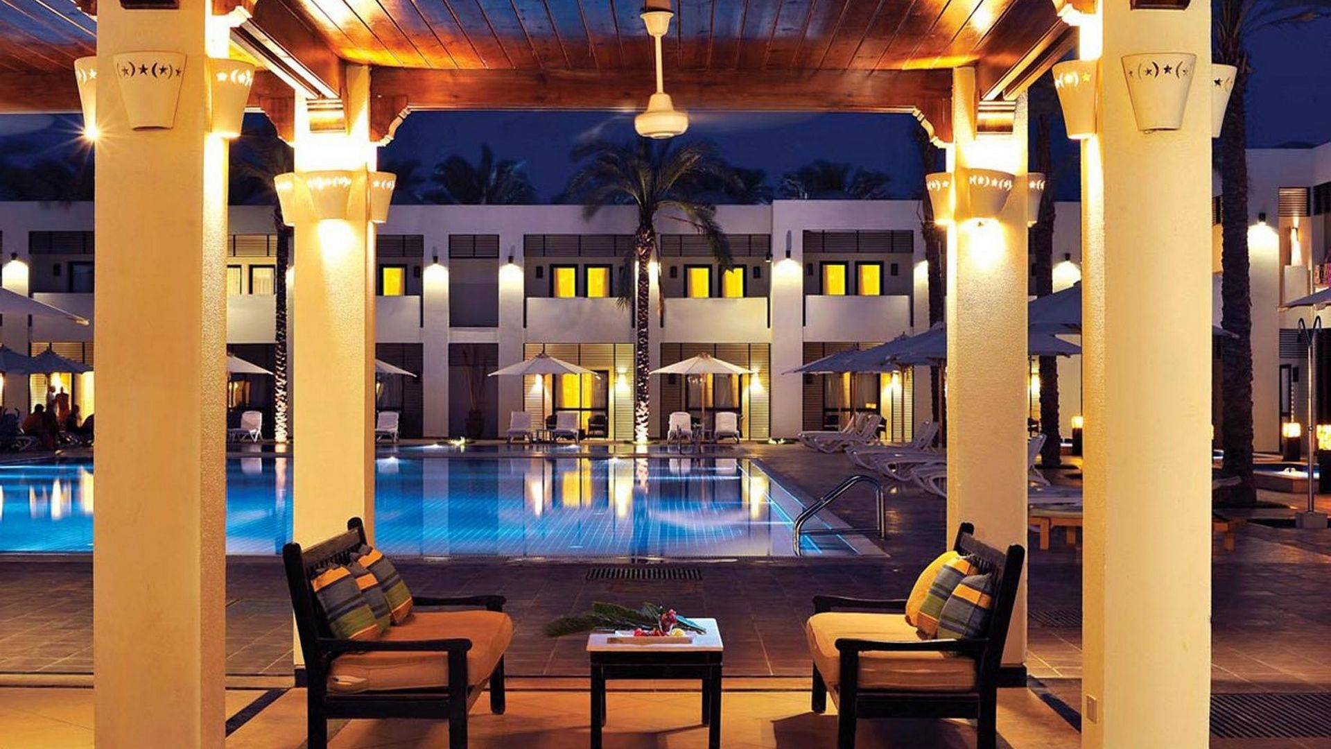 Veraclub Sentido Reef Oasis Senses