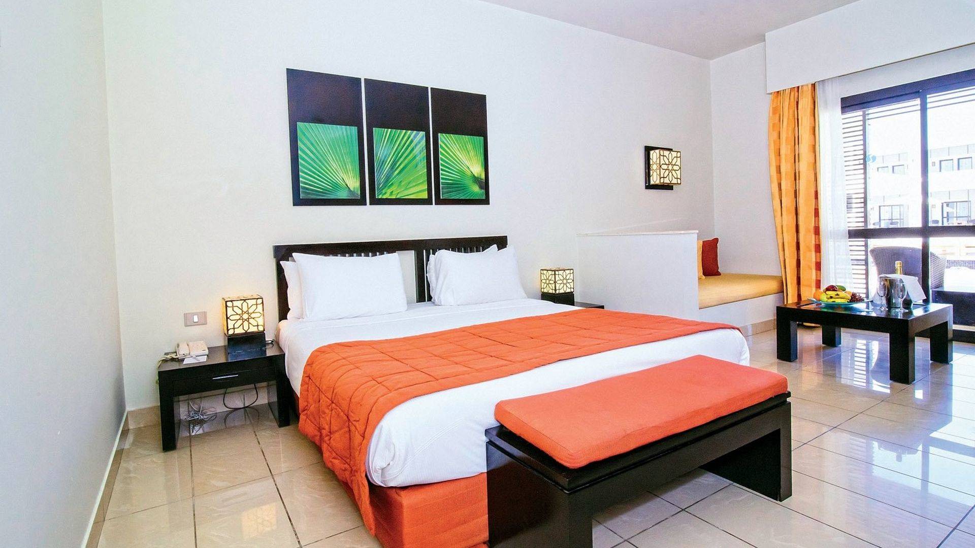 Veraclub Sentido Reef Oasis Senses