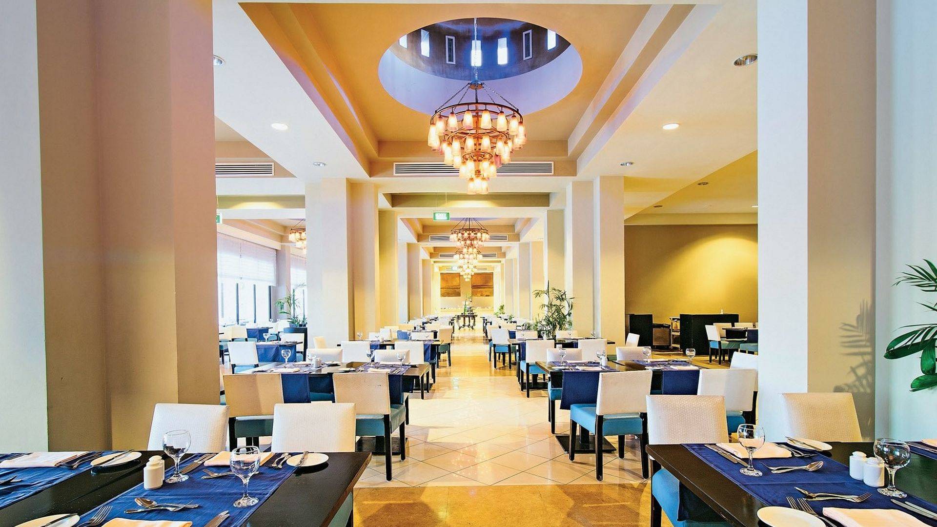 Veraclub Sentido Reef Oasis Senses