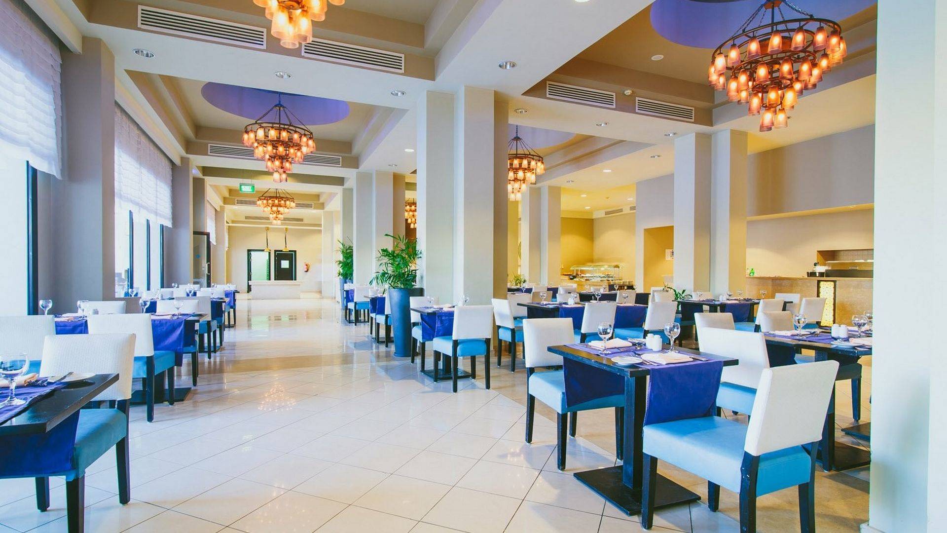 Veraclub Sentido Reef Oasis Senses