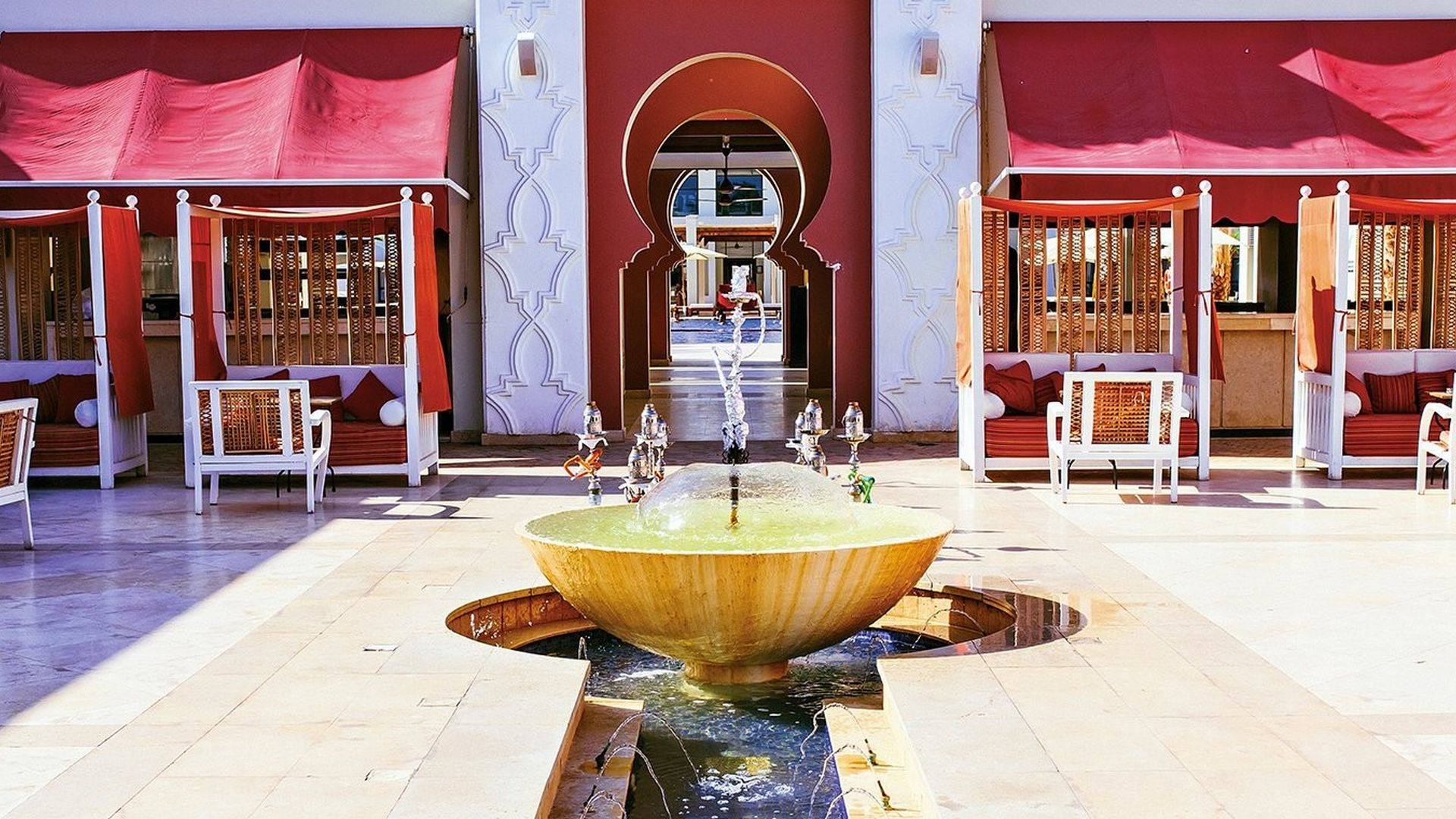 Veraclub Sentido Reef Oasis Senses