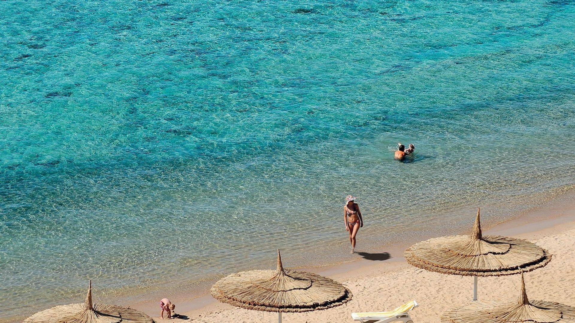 Veraclub Sentido Reef Oasis Senses
