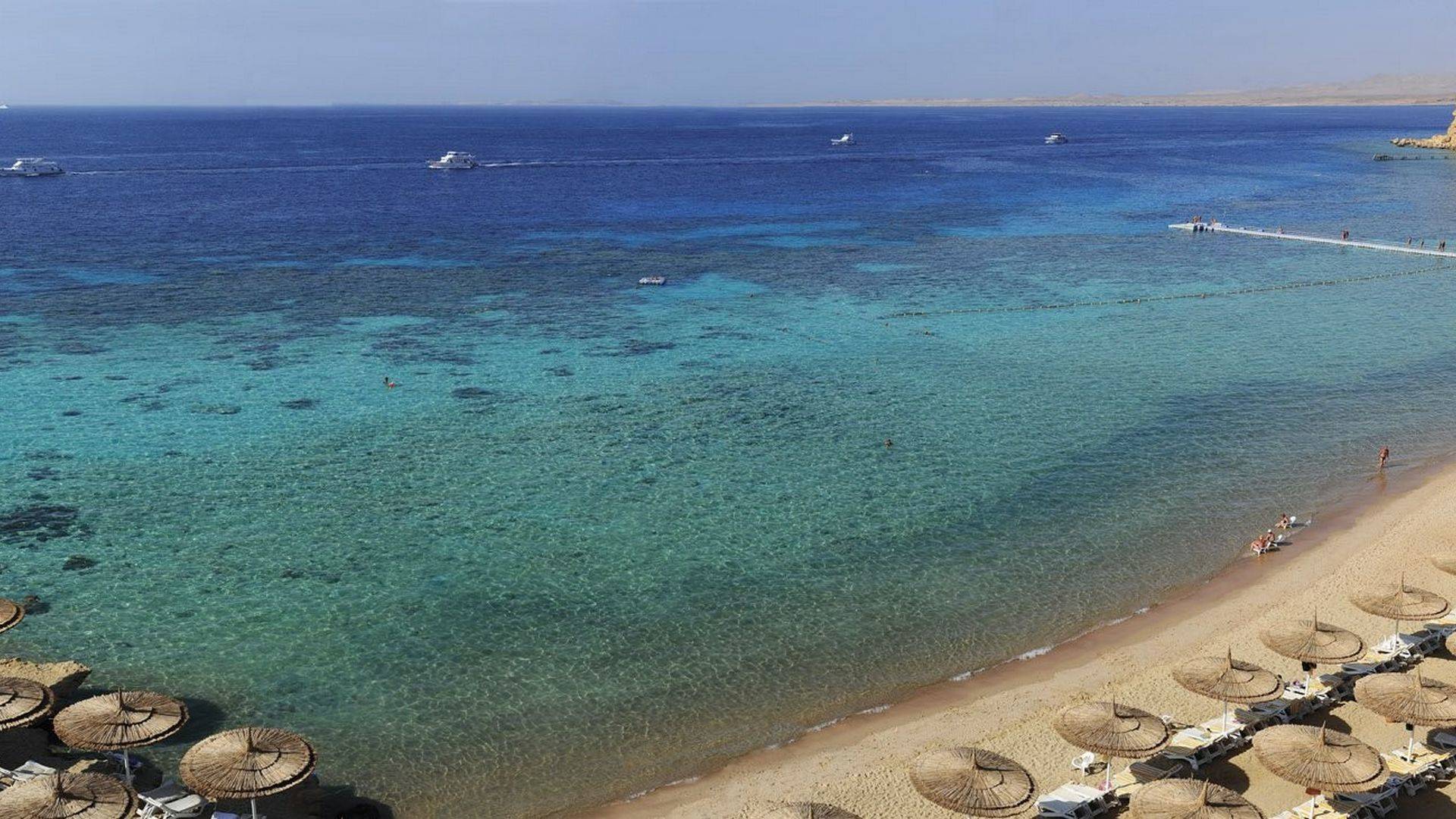 Veraclub Sentido Reef Oasis Senses