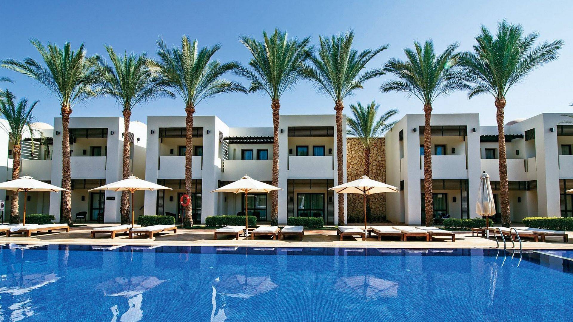 Veraclub Sentido Reef Oasis Senses