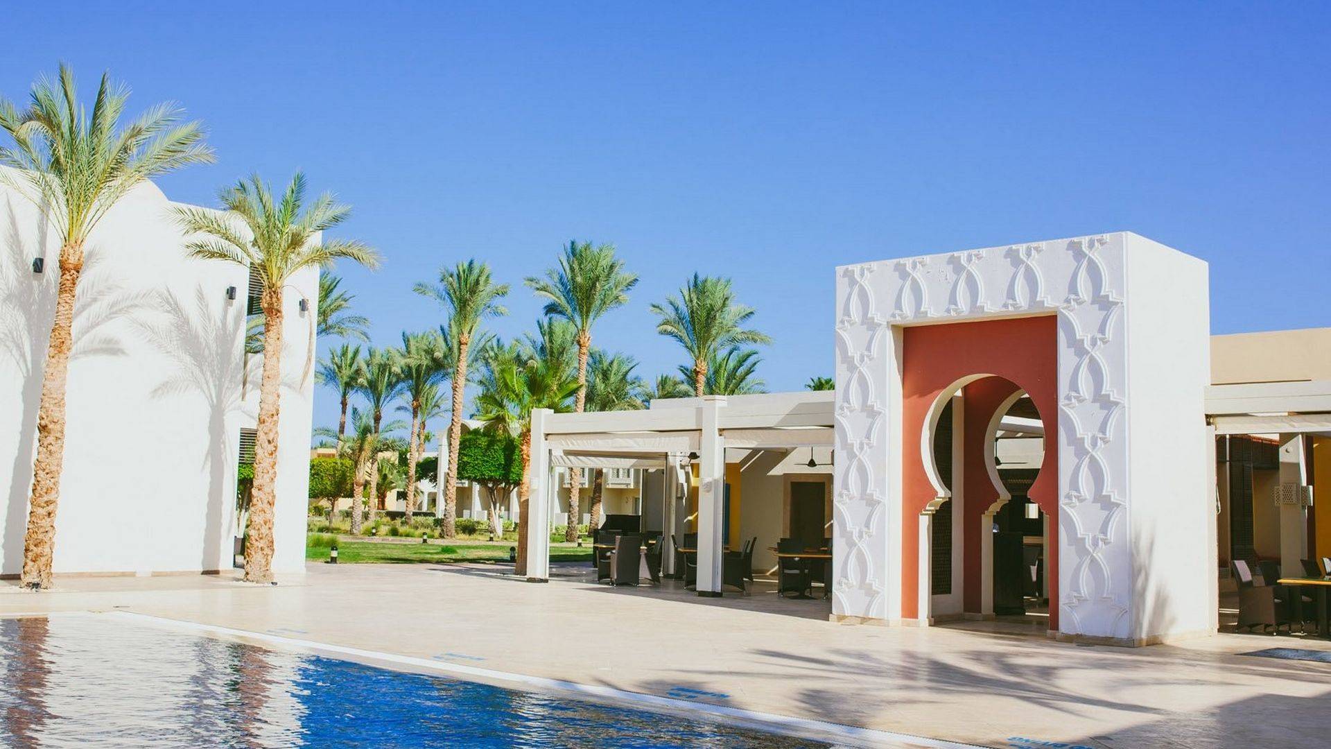 Veraclub Sentido Reef Oasis Senses