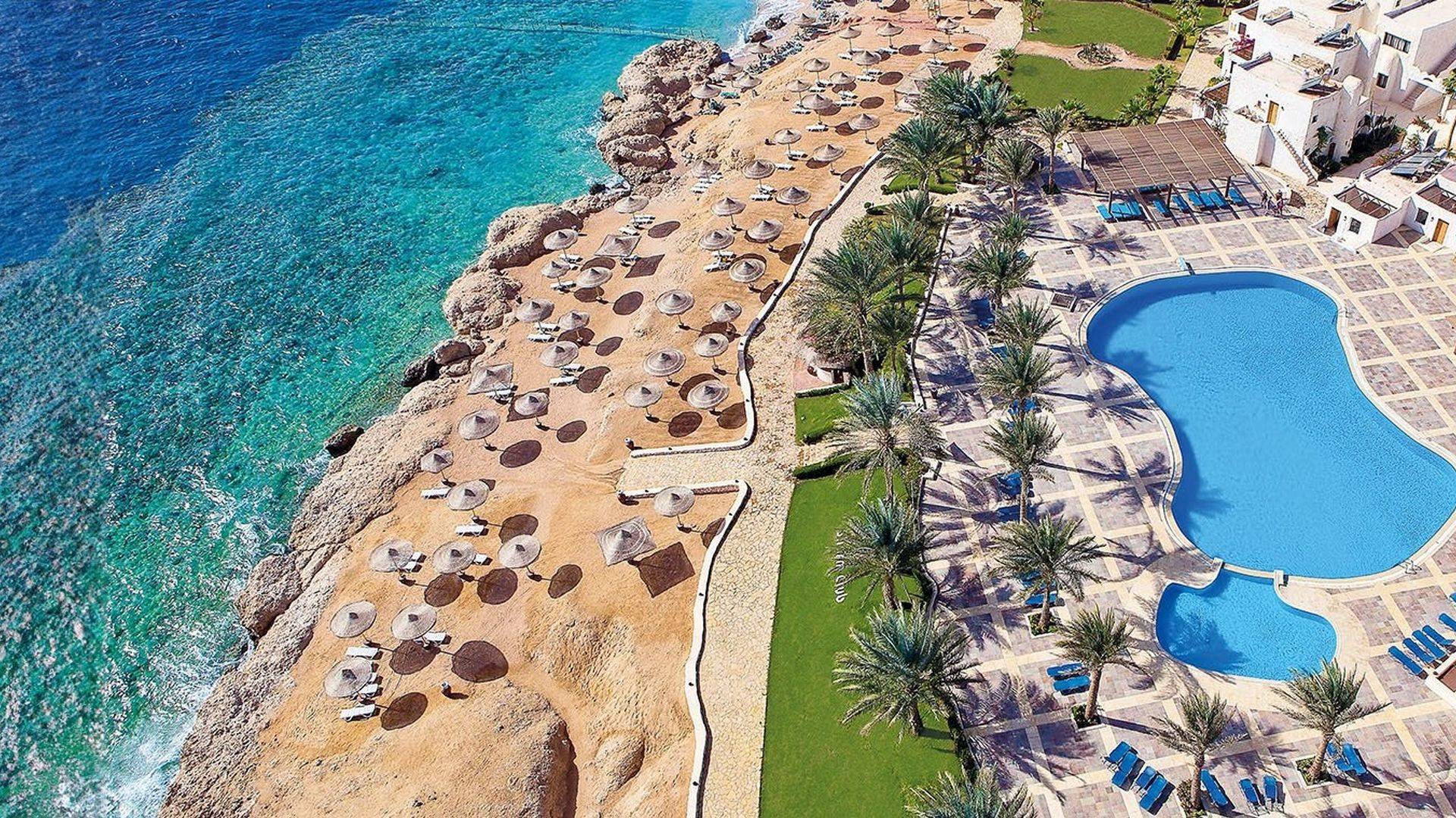 Veraclub Sharm