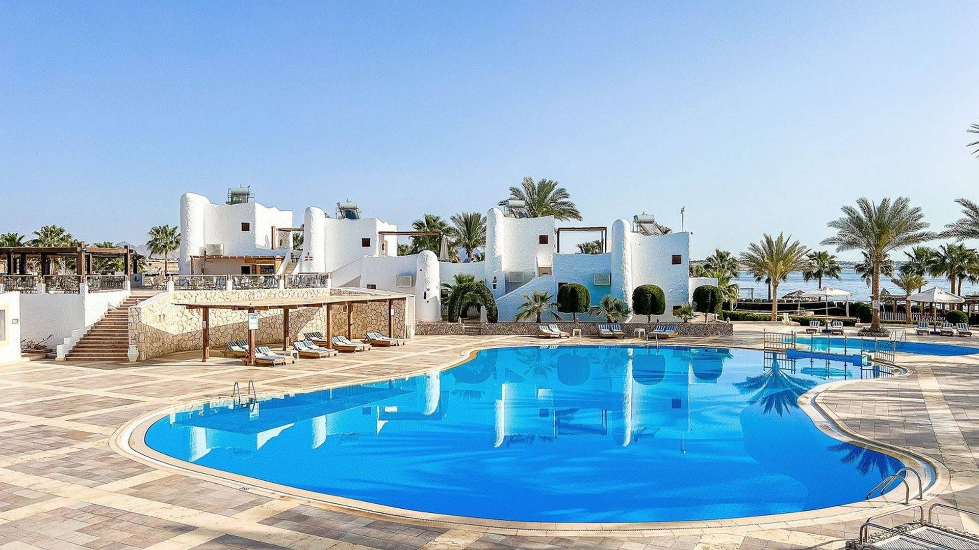 Veraclub Sharm