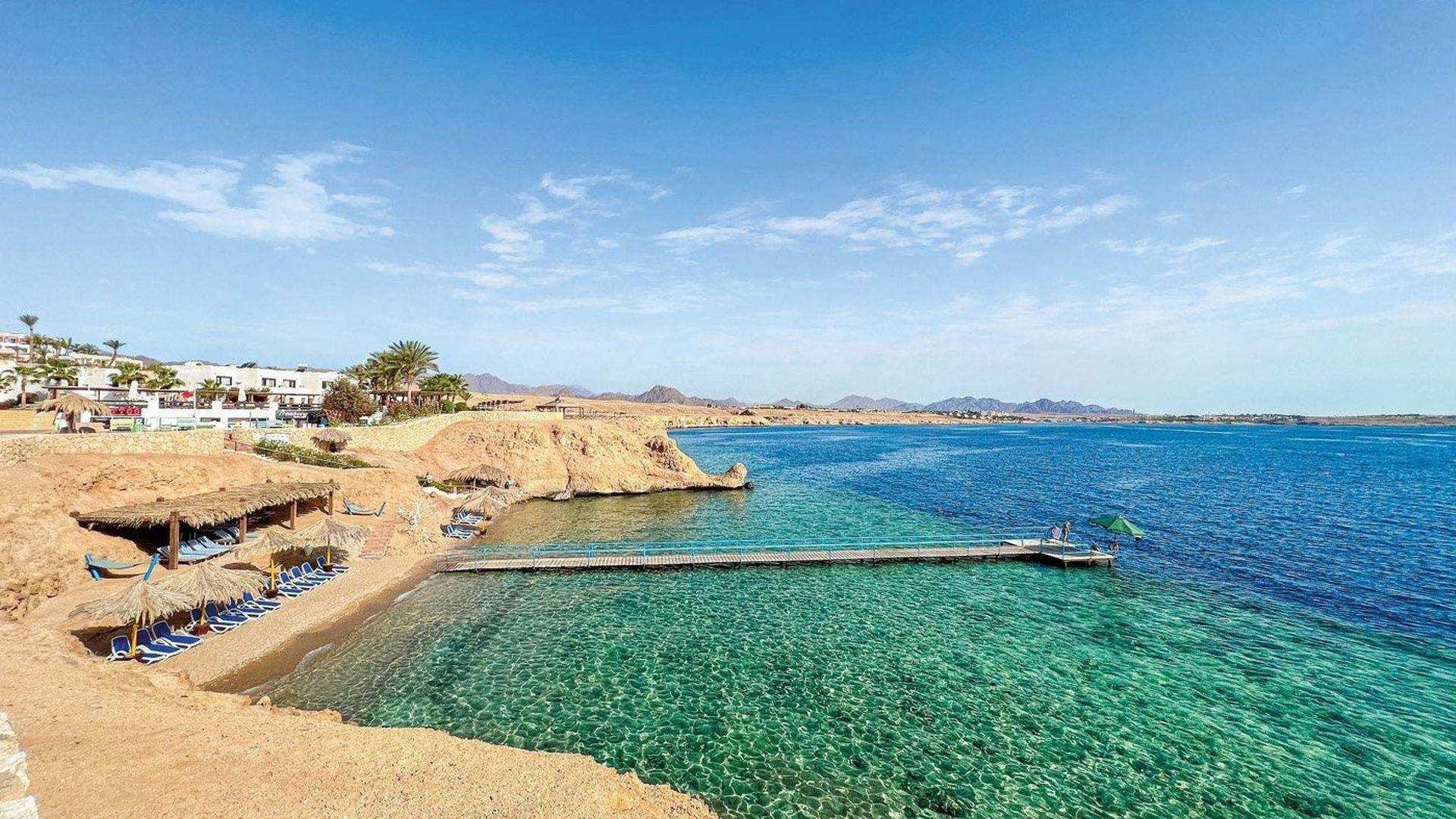 Veraclub Sharm