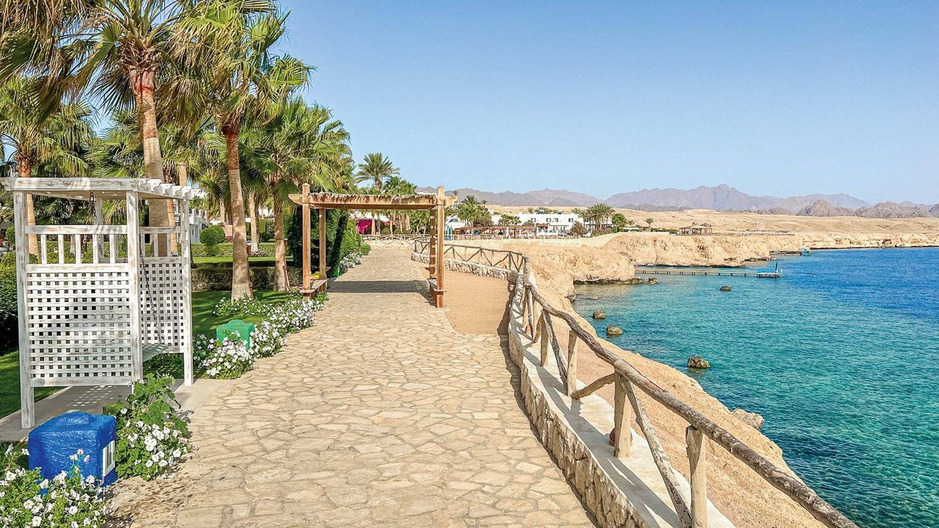 Veraclub Sharm