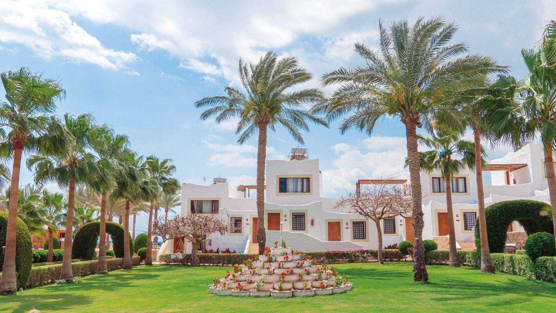 Veraclub Sharm