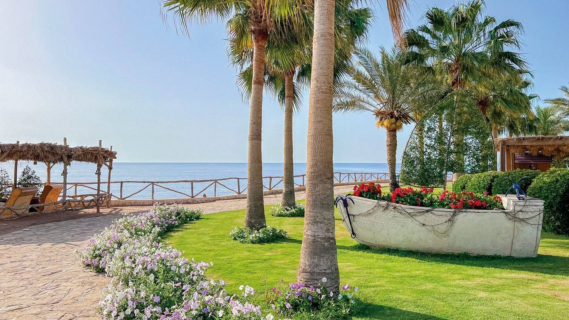 Veraclub Sharm