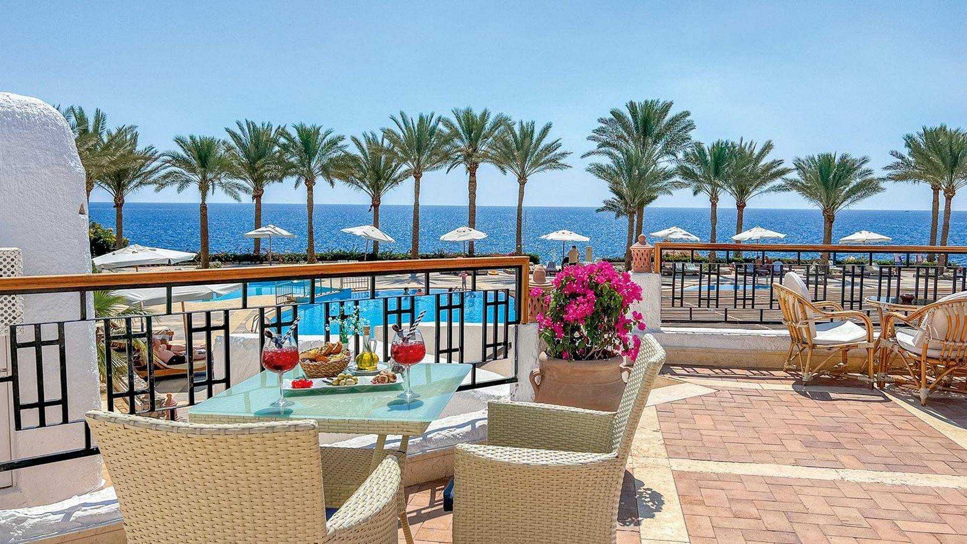 Veraclub Sharm