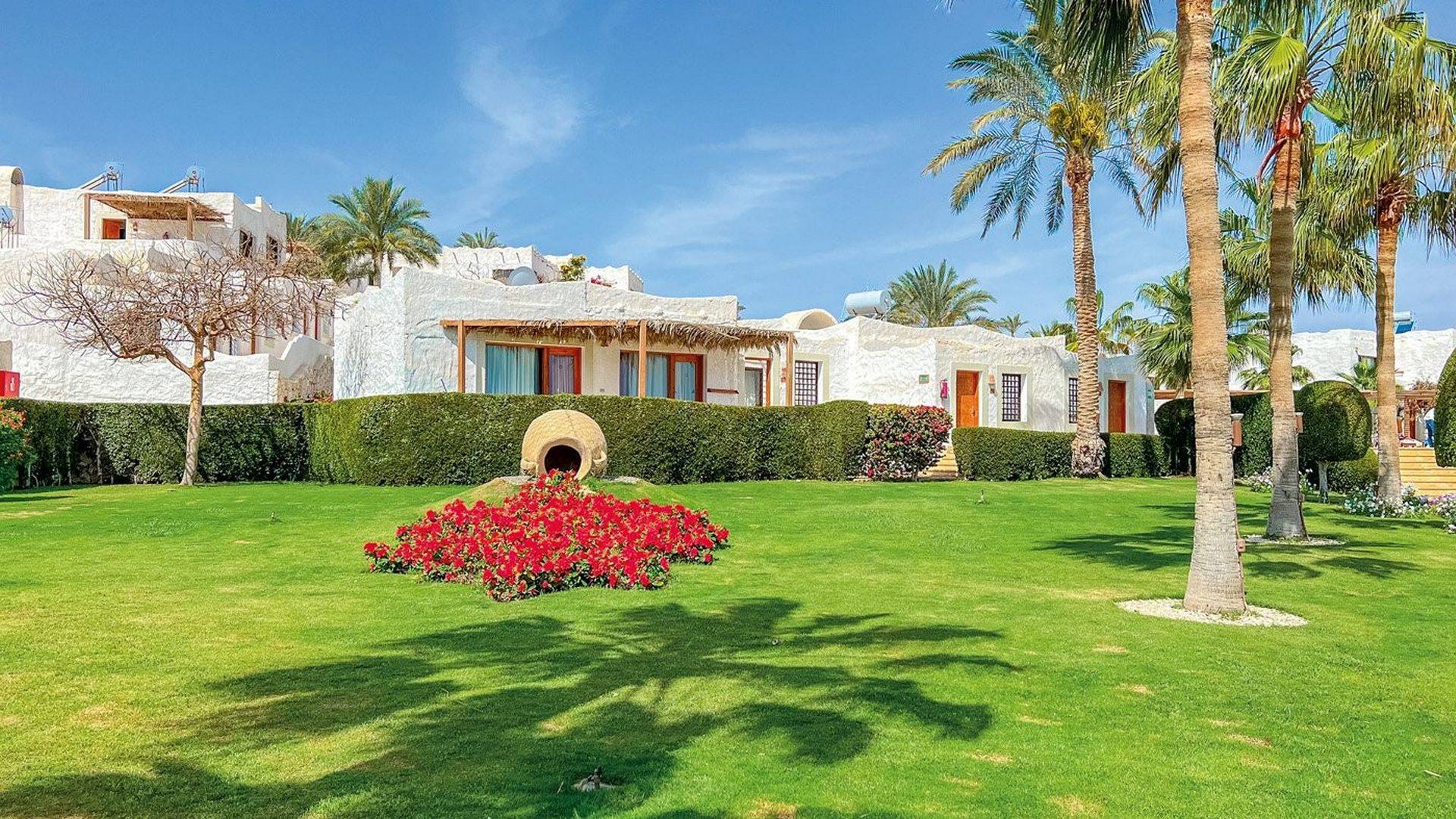 Veraclub Sharm