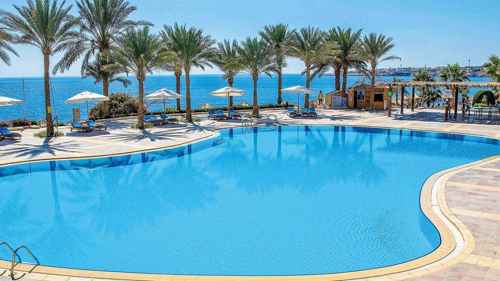 Veraclub Sharm