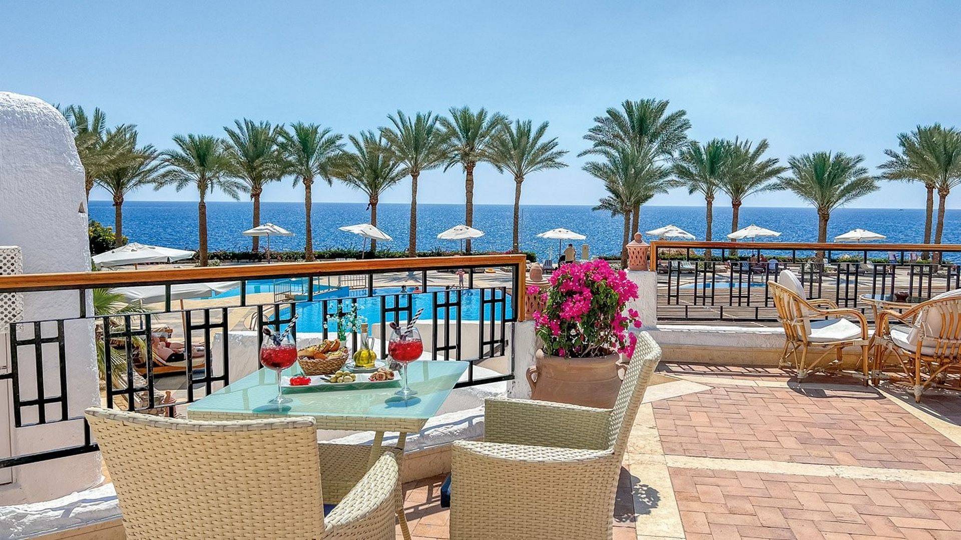 Veraclub Sharm