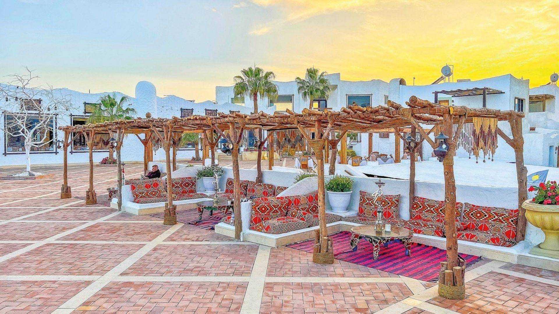 Veraclub Sharm