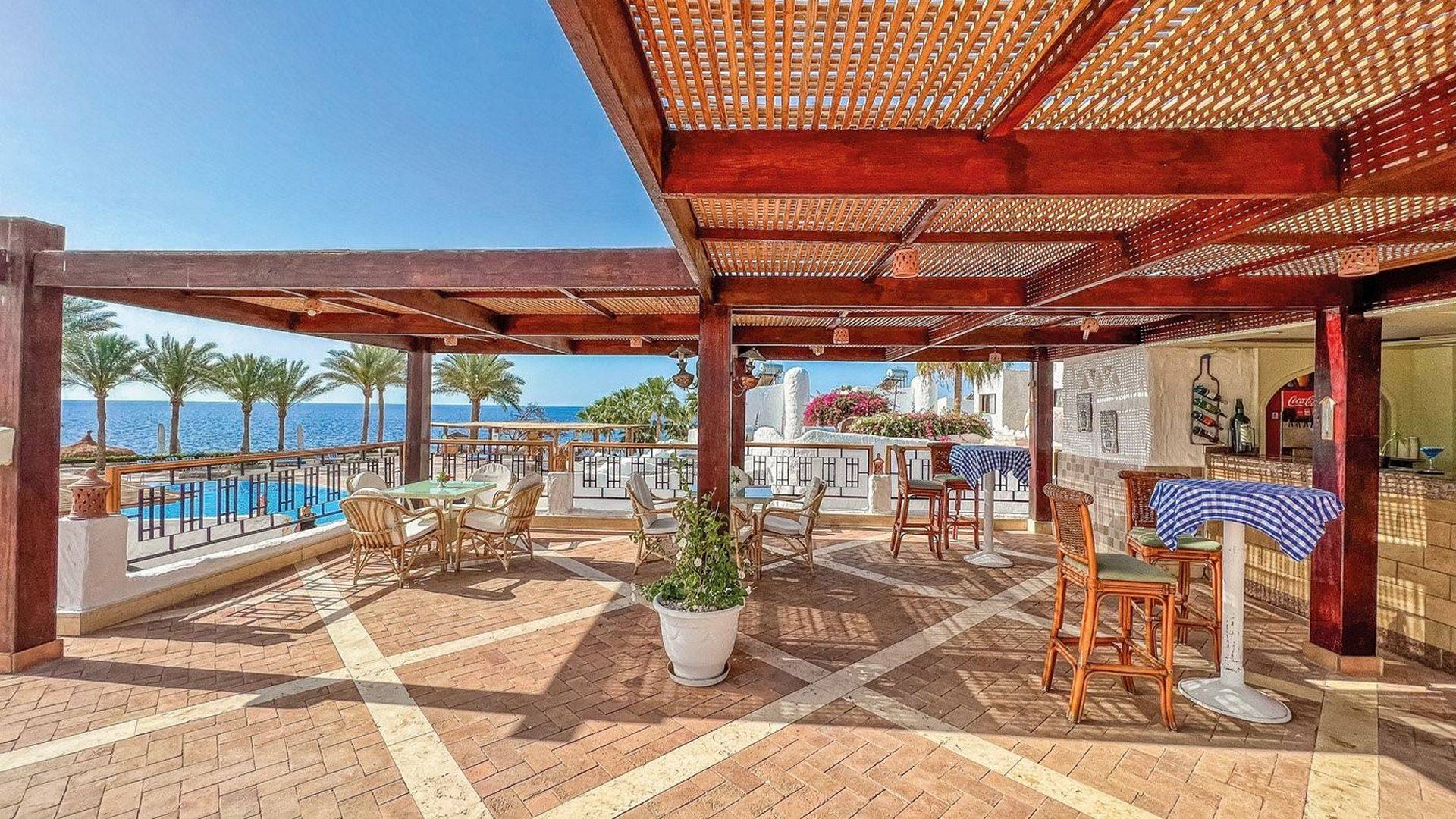 Veraclub Sharm