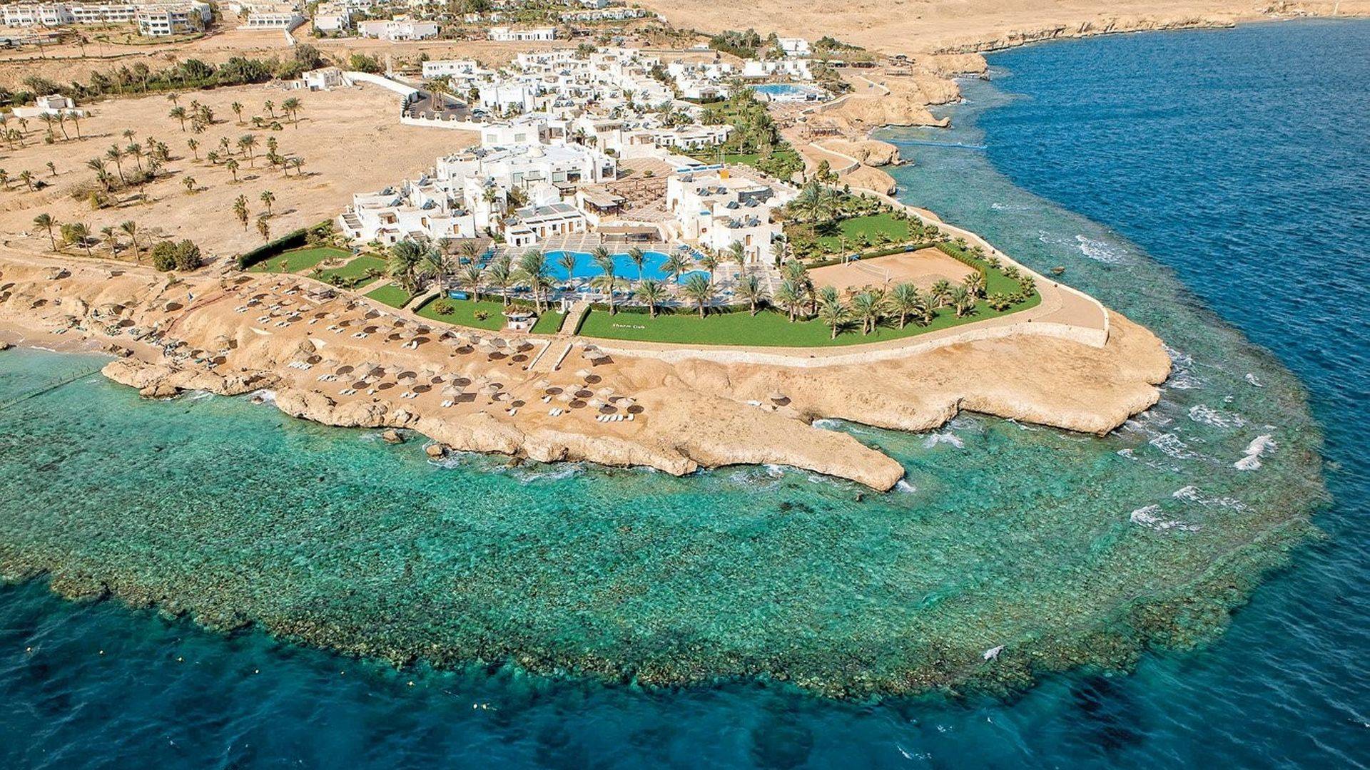 Veraclub Sharm