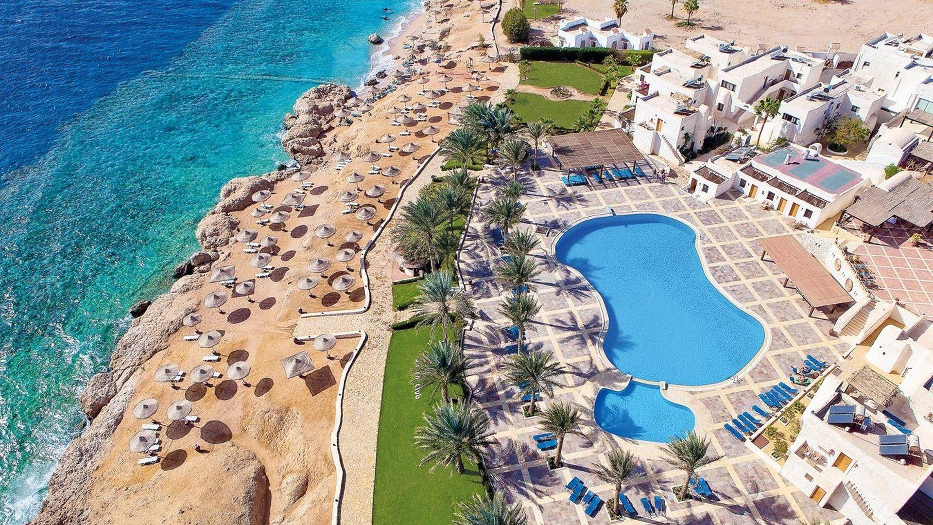Veraclub Sharm