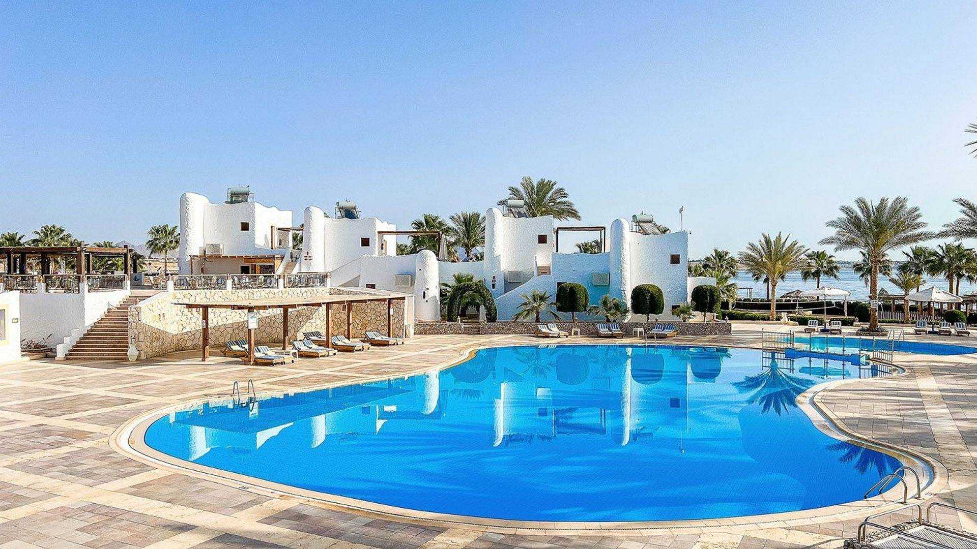 Veraclub Sharm