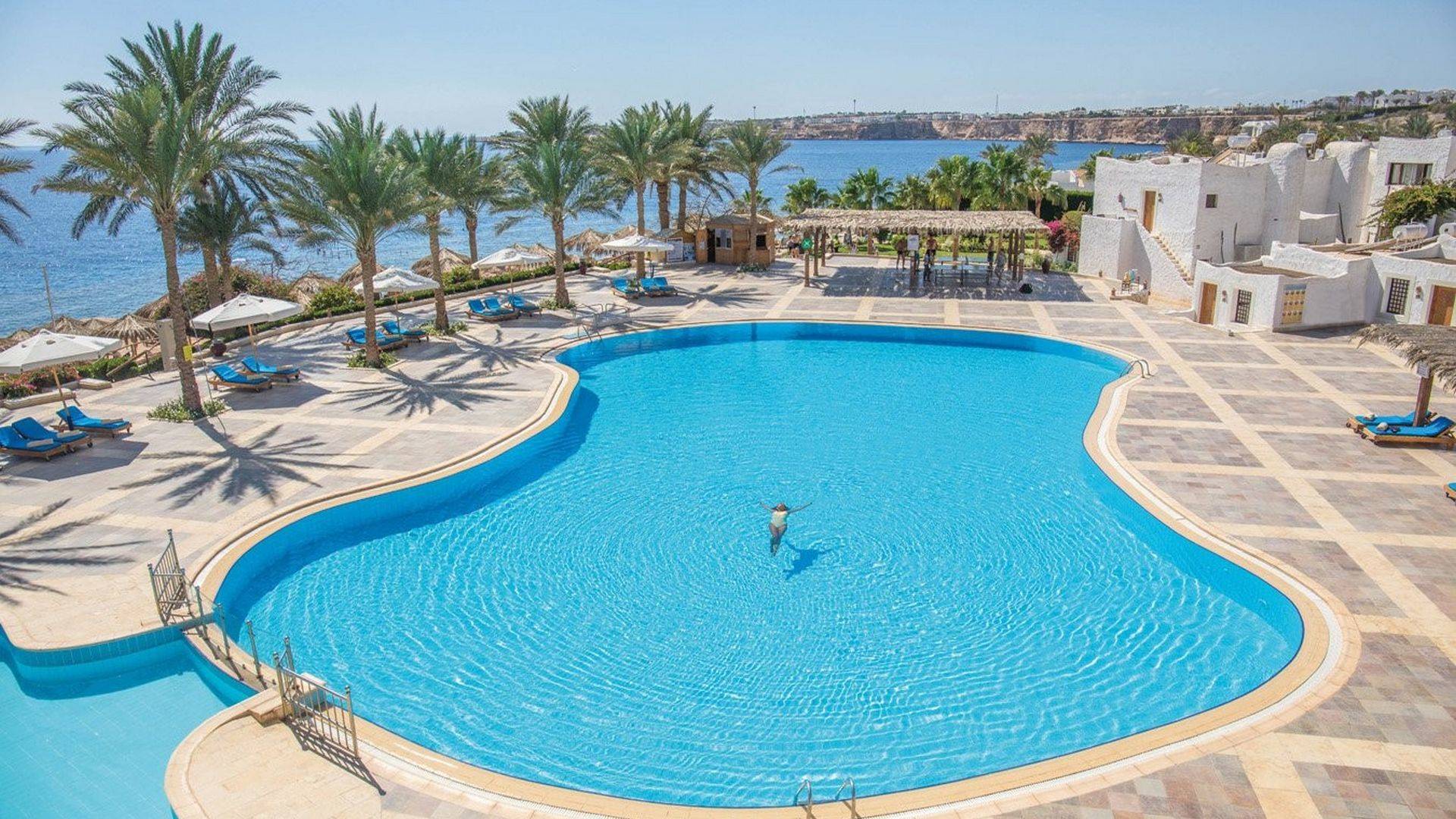 Veraclub Sharm