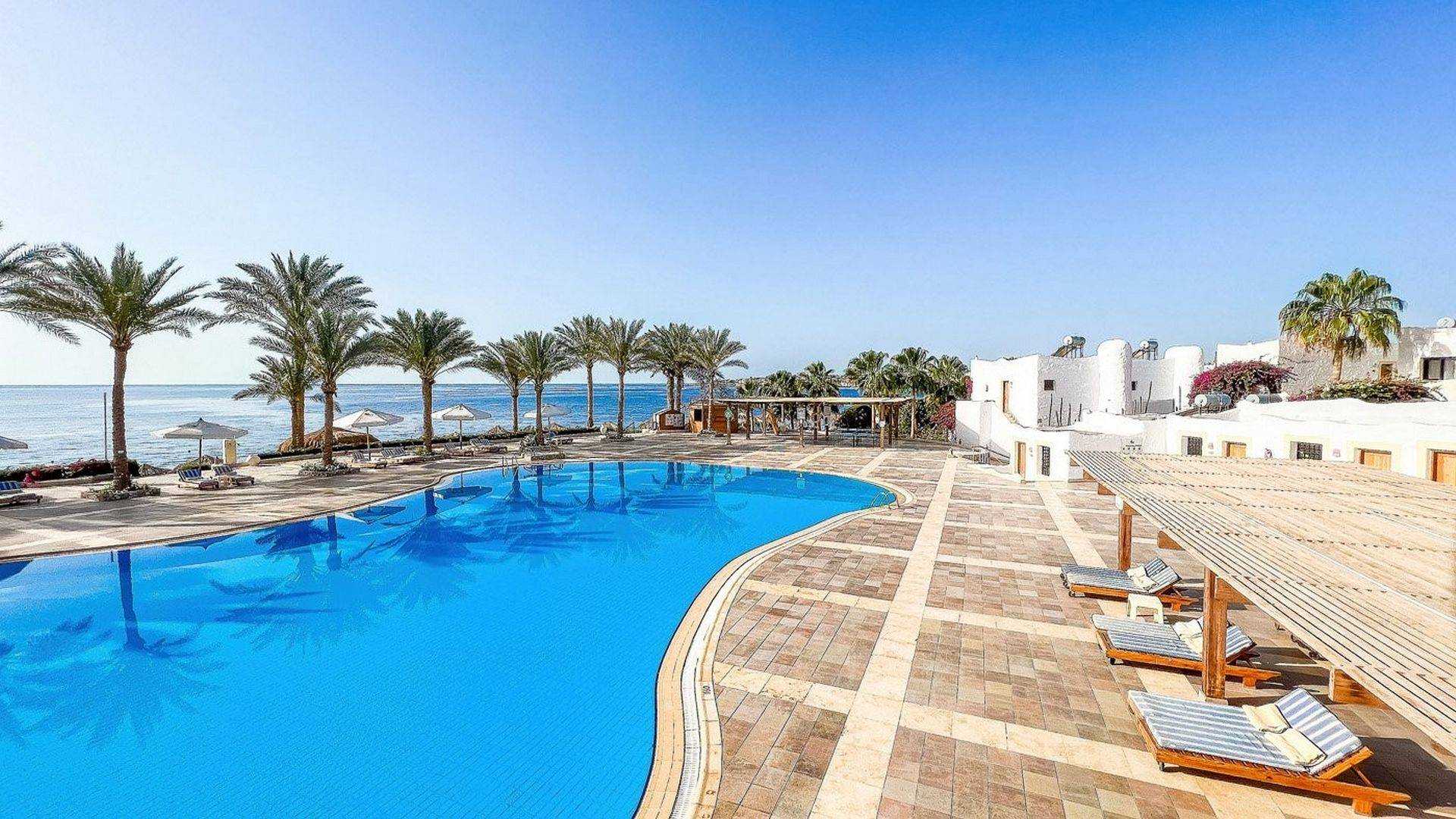 Veraclub Sharm