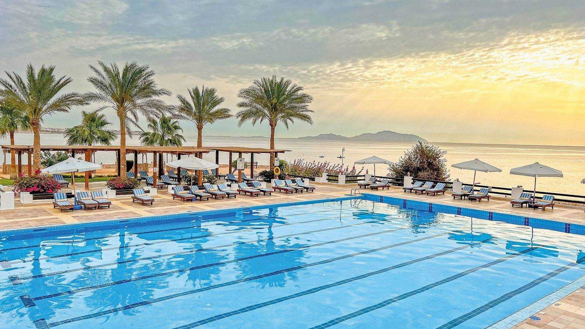 Veraclub Sharm