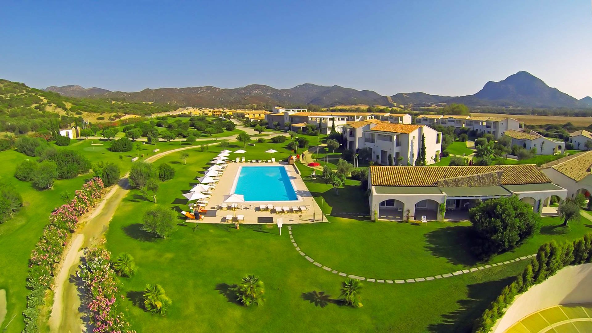 Veraclub Suneva Wellness & Golf