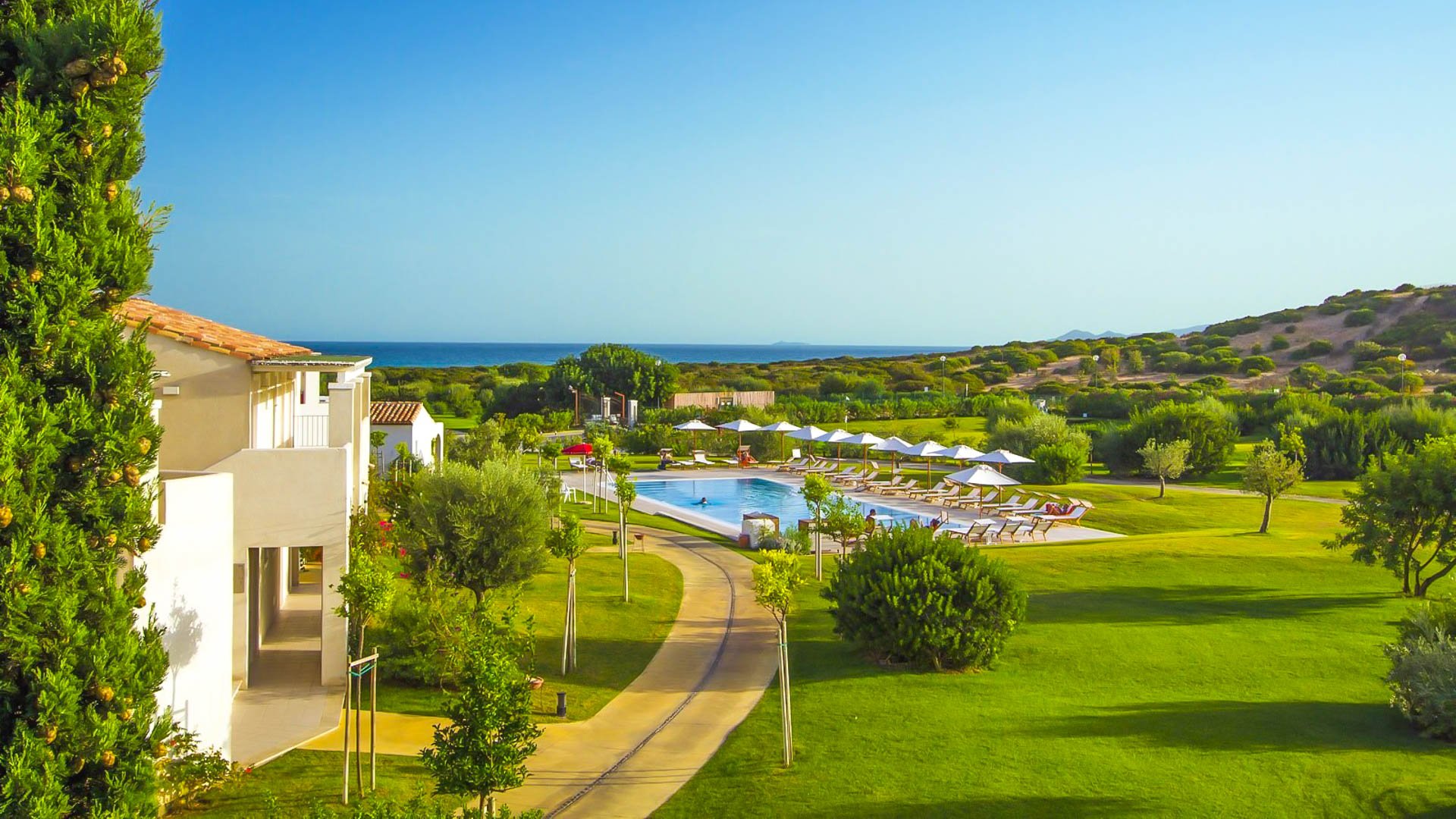 Veraclub Suneva Wellness & Golf