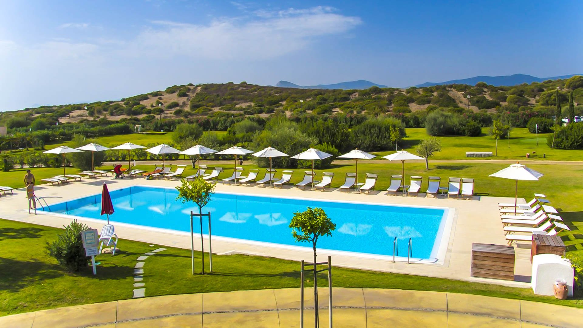 Veraclub Suneva Wellness & Golf