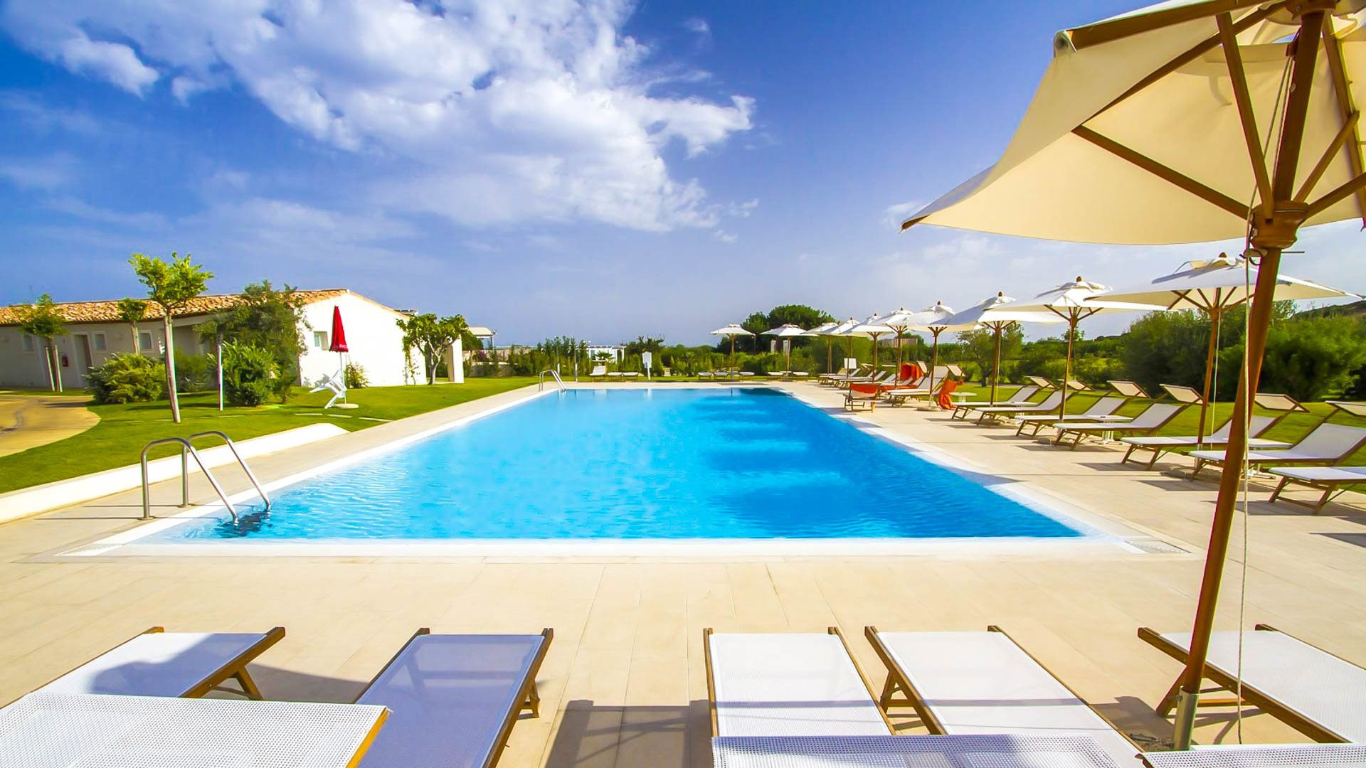 Veraclub Suneva Wellness & Golf