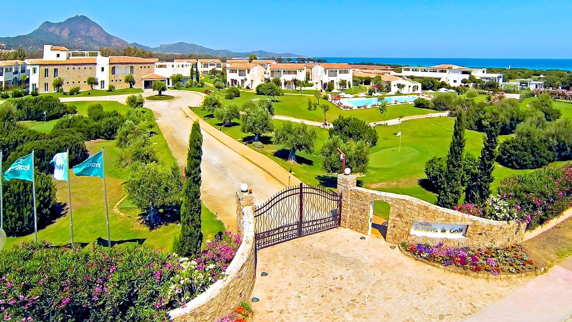 Veraclub Suneva Wellness & Golf