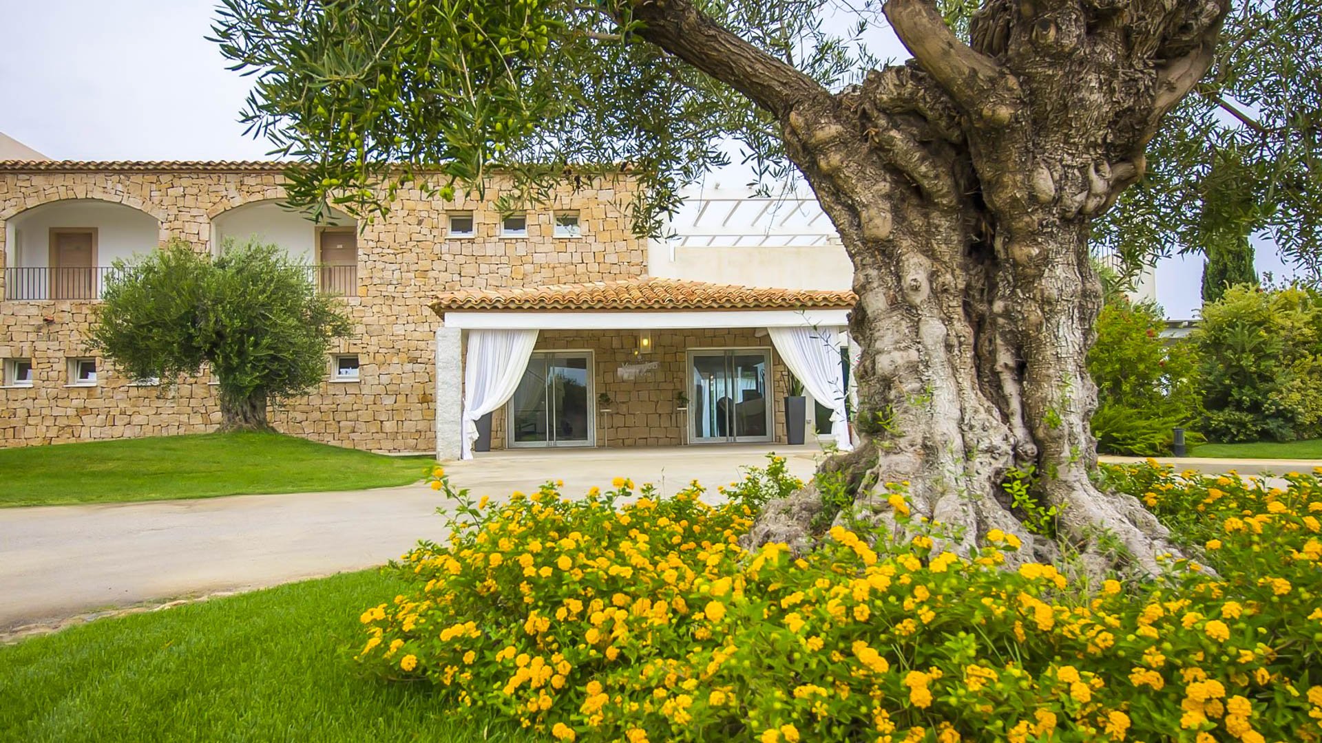 Veraclub Suneva Wellness & Golf