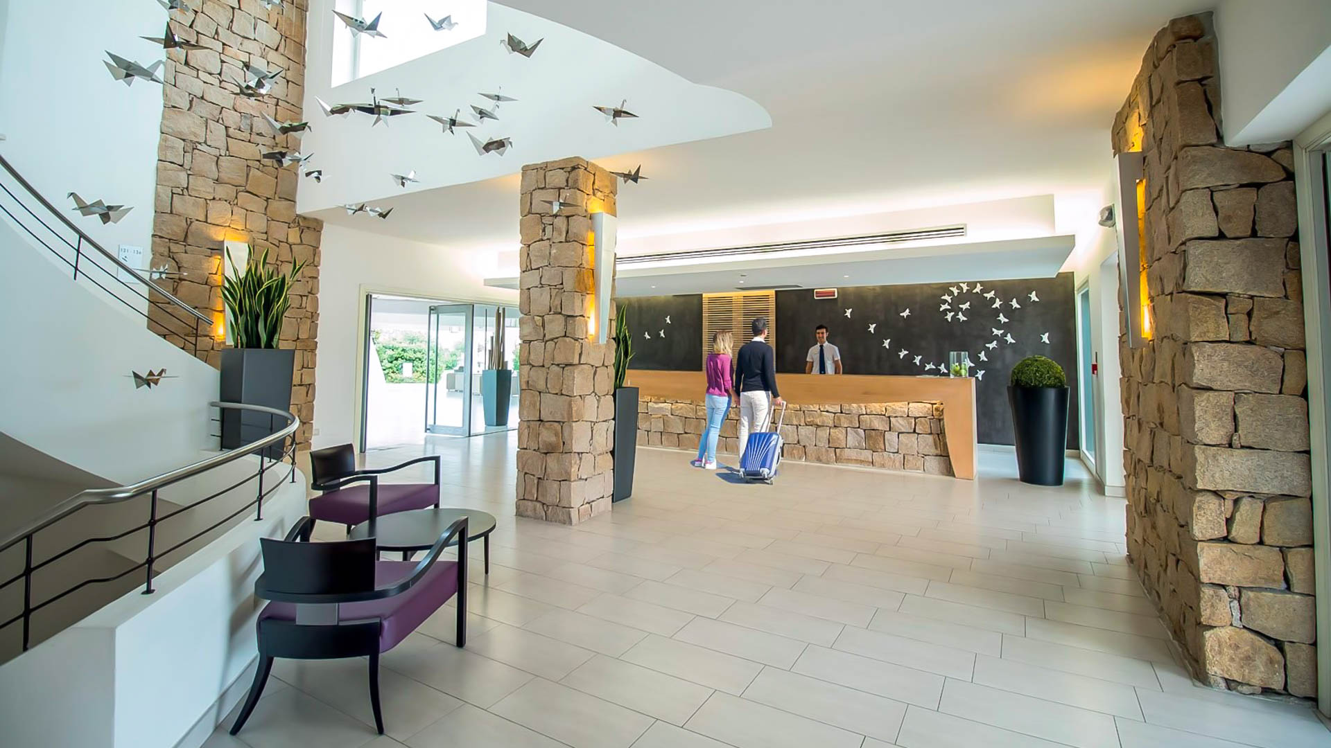 Veraclub Suneva Wellness & Golf
