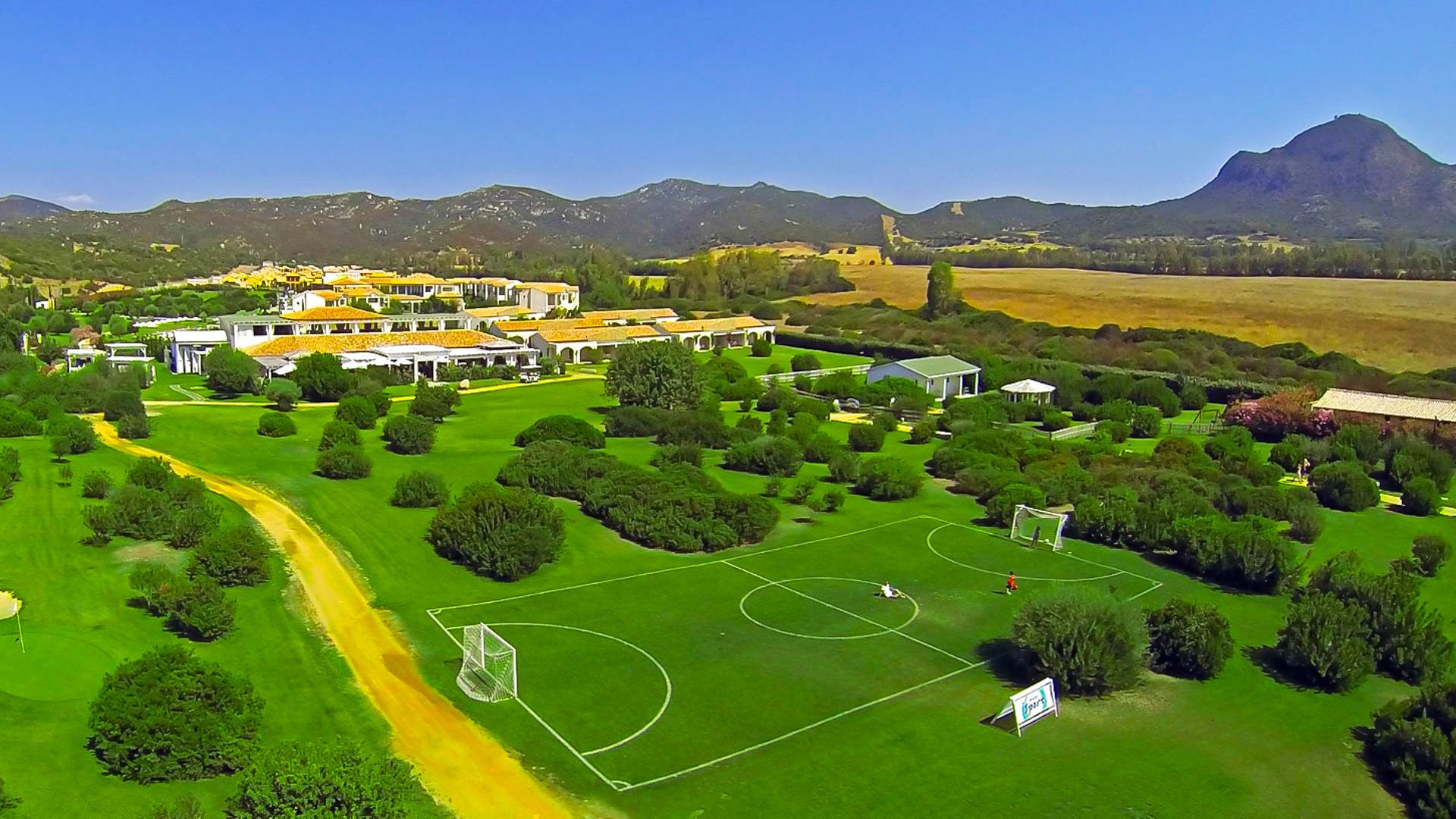 Veraclub Suneva Wellness & Golf