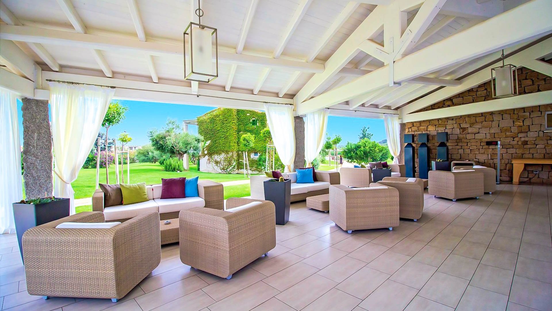 Veraclub Suneva Wellness & Golf