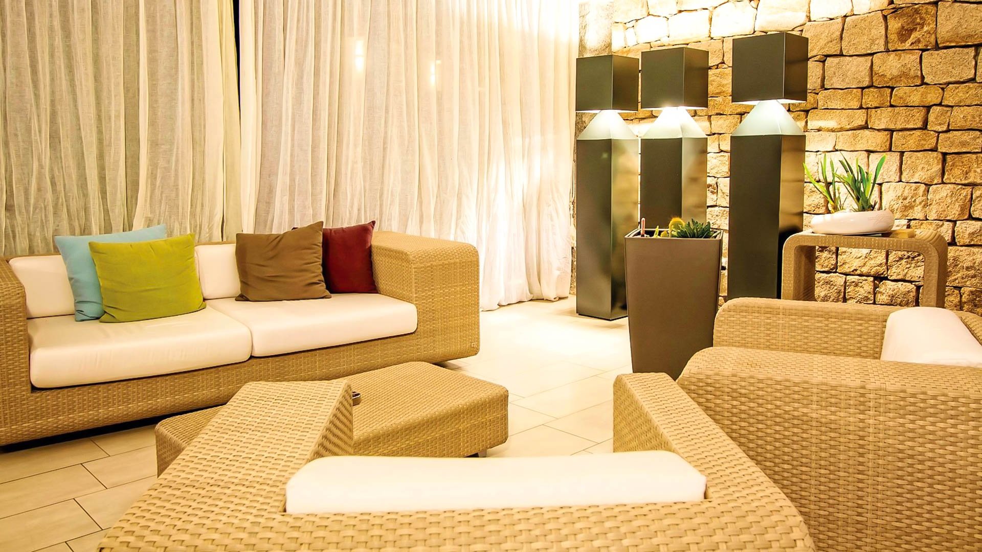 Veraclub Suneva Wellness & Golf