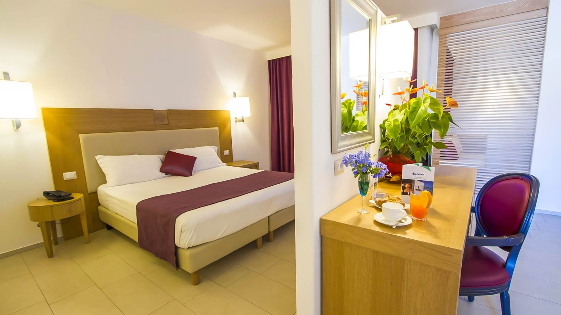 Veraclub Suneva Wellness & Golf