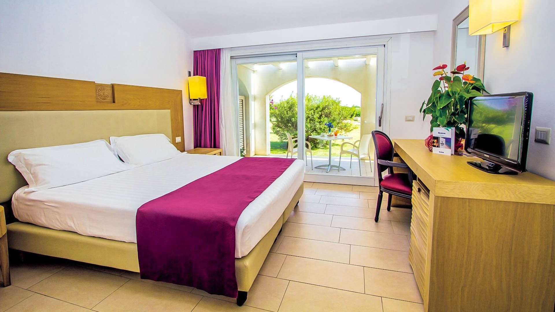 Veraclub Suneva Wellness & Golf