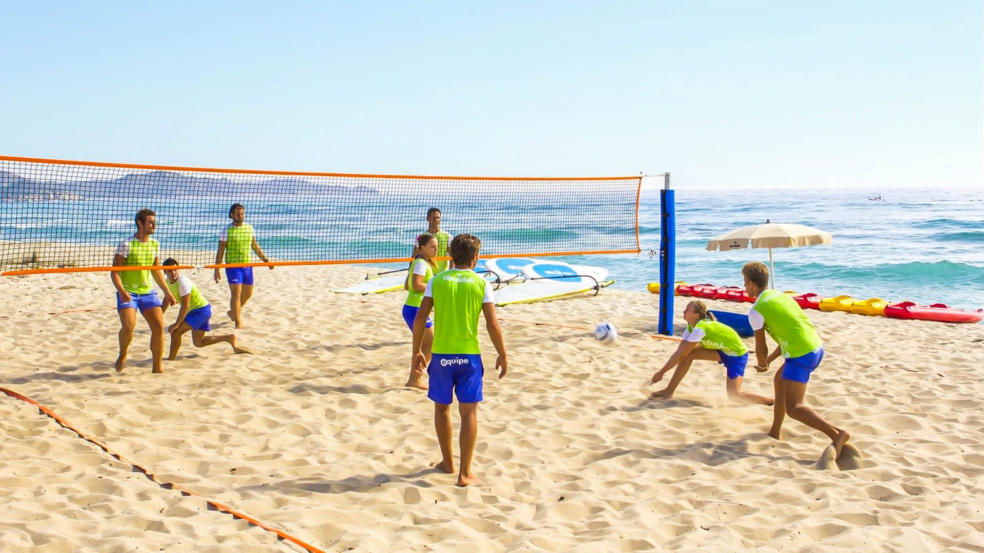 Veraclub Suneva Wellness & Golf